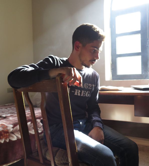 Help the Formation of Future Priests in Lebanon
