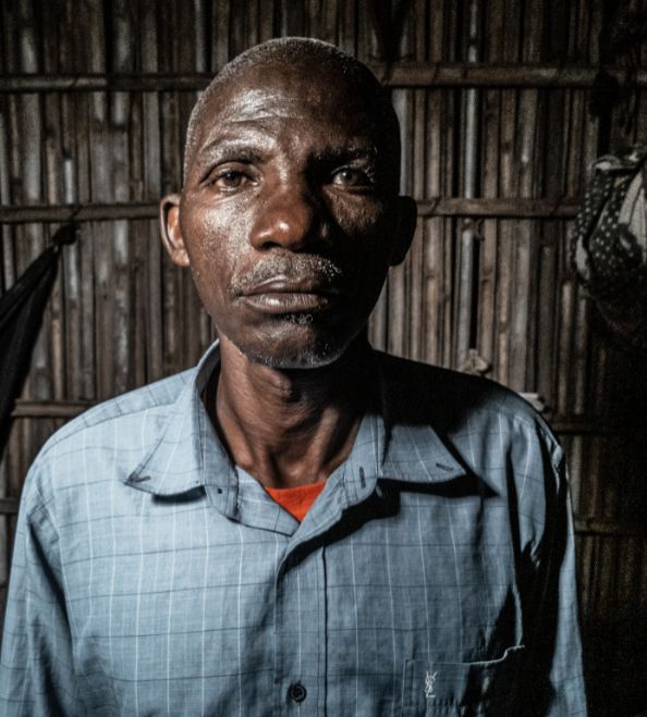 Emergency Aid in Mozambique