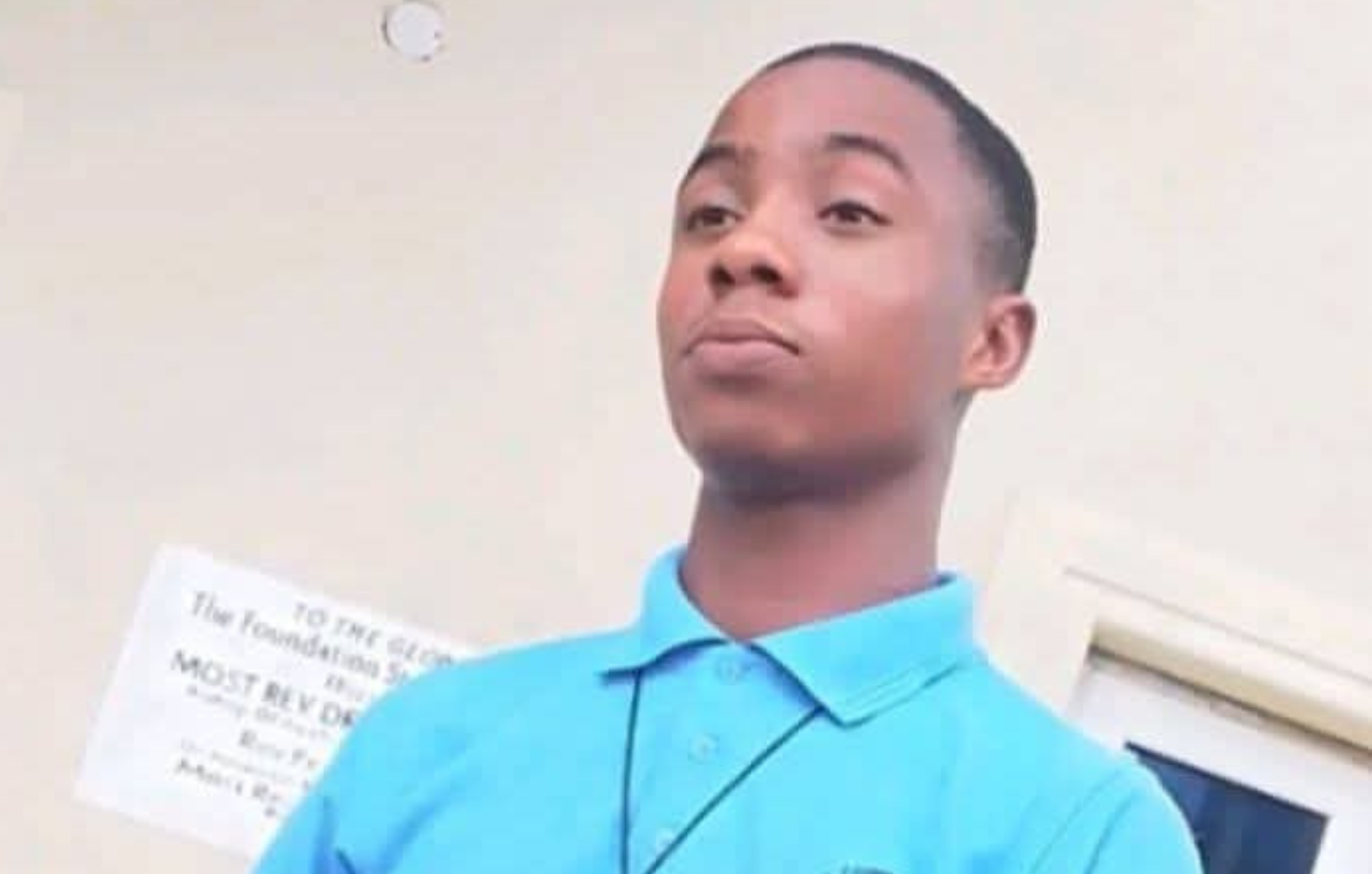 Nigerian Church in pain as 21-year-old seminarian murdered by kidnappers