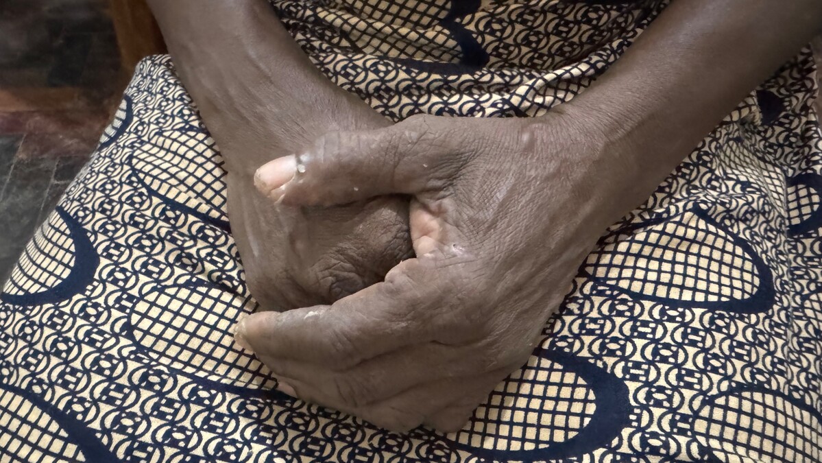 ACN help is “like the hand of God, saving lives” in Mozambique