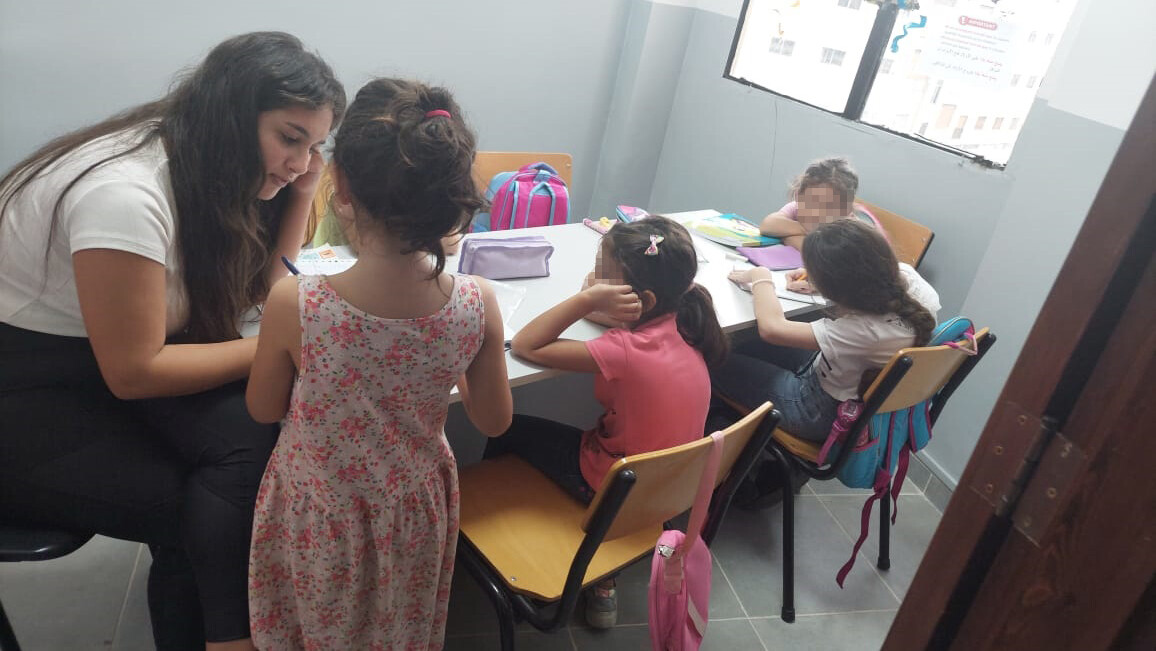Lebanon: How consecrated religious sisters are improving the lives of vulnerable girls