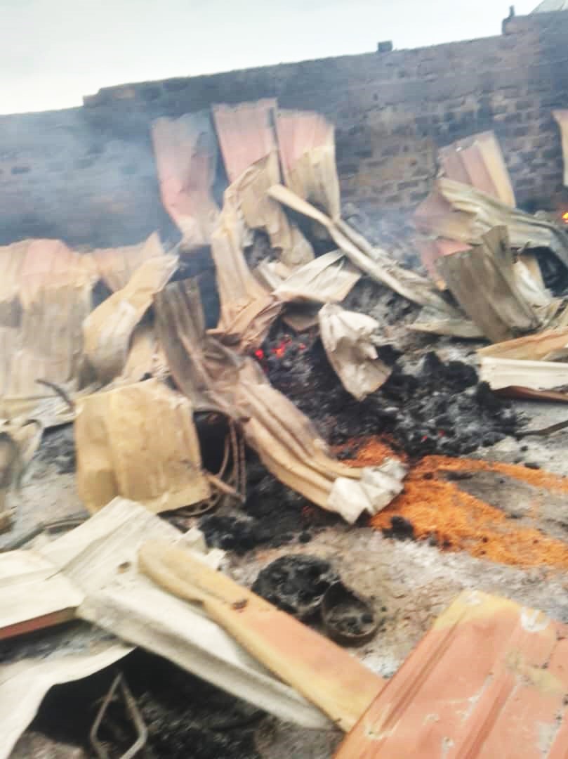 Nigeria: Up to 200 Christians dead in worst killing spree