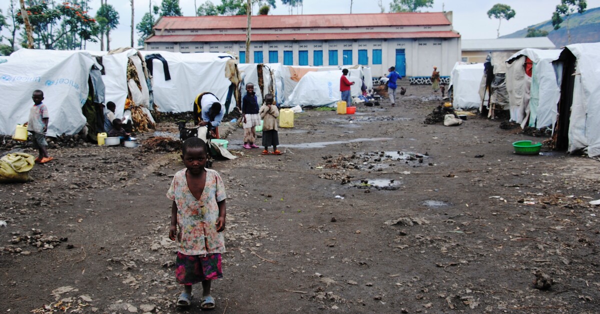 DR Congo: Church condemns massacre of young Christians in Komanda and calls for justice