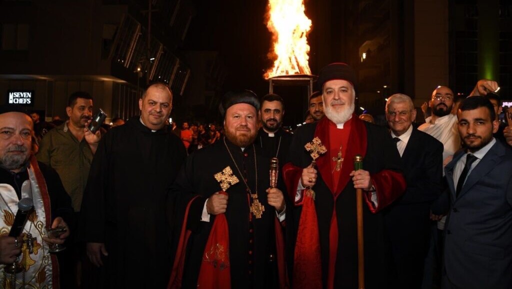 Iraq: Ecumenical festival points to future for persecuted Church