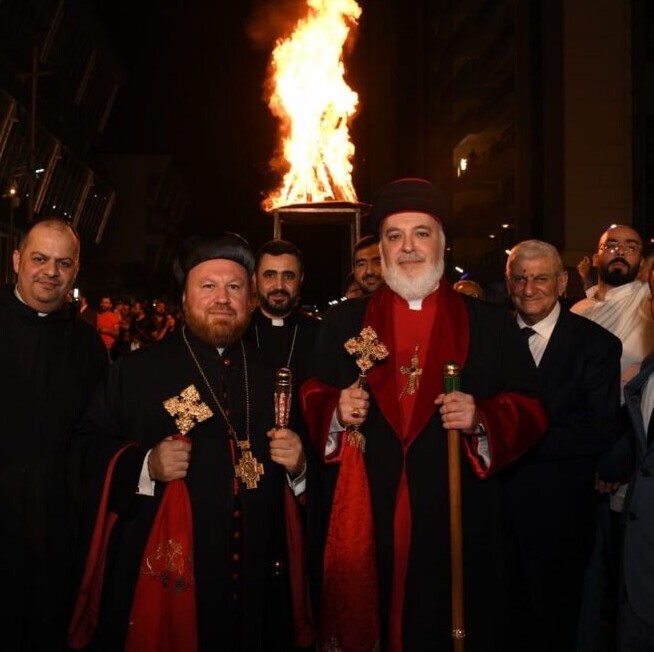 Iraq: Ecumenical festival points to future for persecuted Church