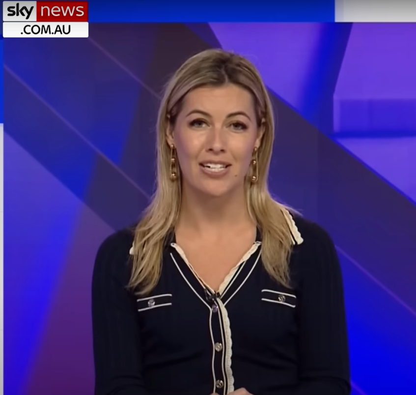 ACN Director speaks out on Sky News Australia about Nigerian Christians facing 'relentless' persecution from Islamist groups