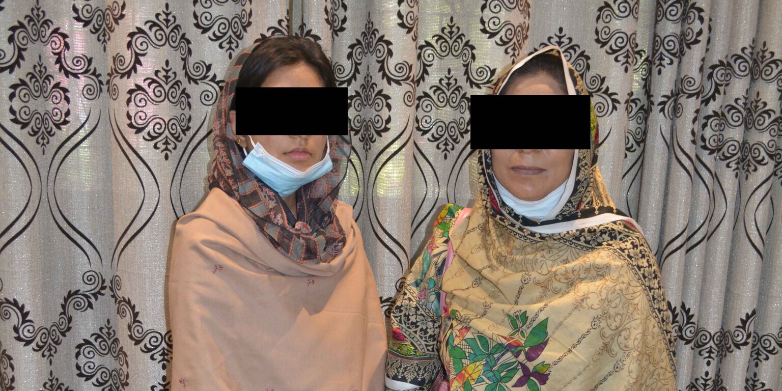 Joy as Christian nurses are acquitted of blasphemy in Pakistan