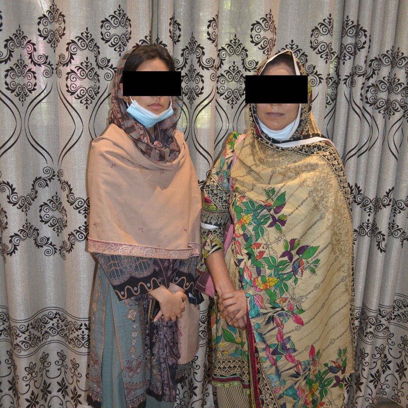 Joy as Christian nurses are acquitted of blasphemy in Pakistan