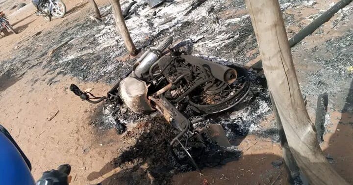 50 killed in fresh attacks in Nigeria