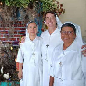Your Impact - Supporting 34 Religious Sisters in Cuba