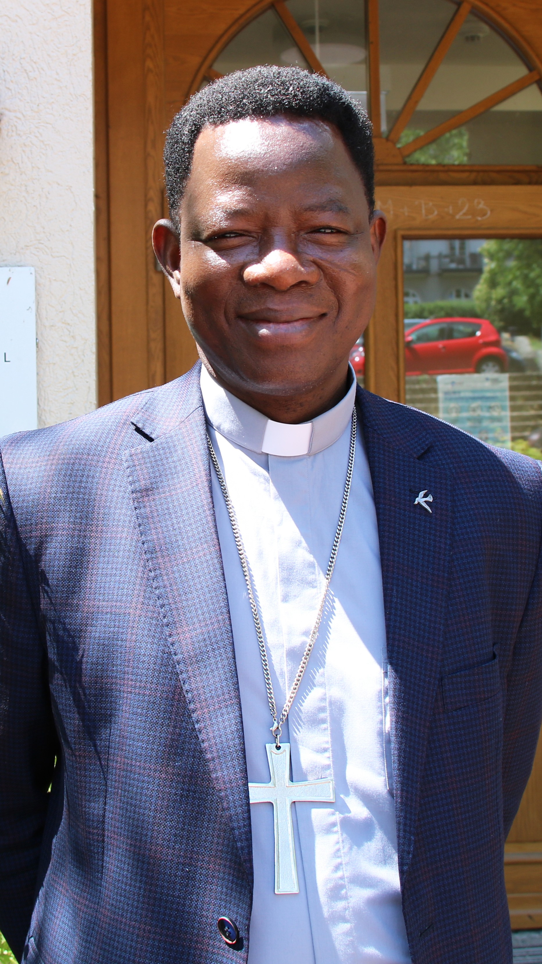 Nigeria: Bishop welcomes arrest of suspects linked to Catholic school kidnapping