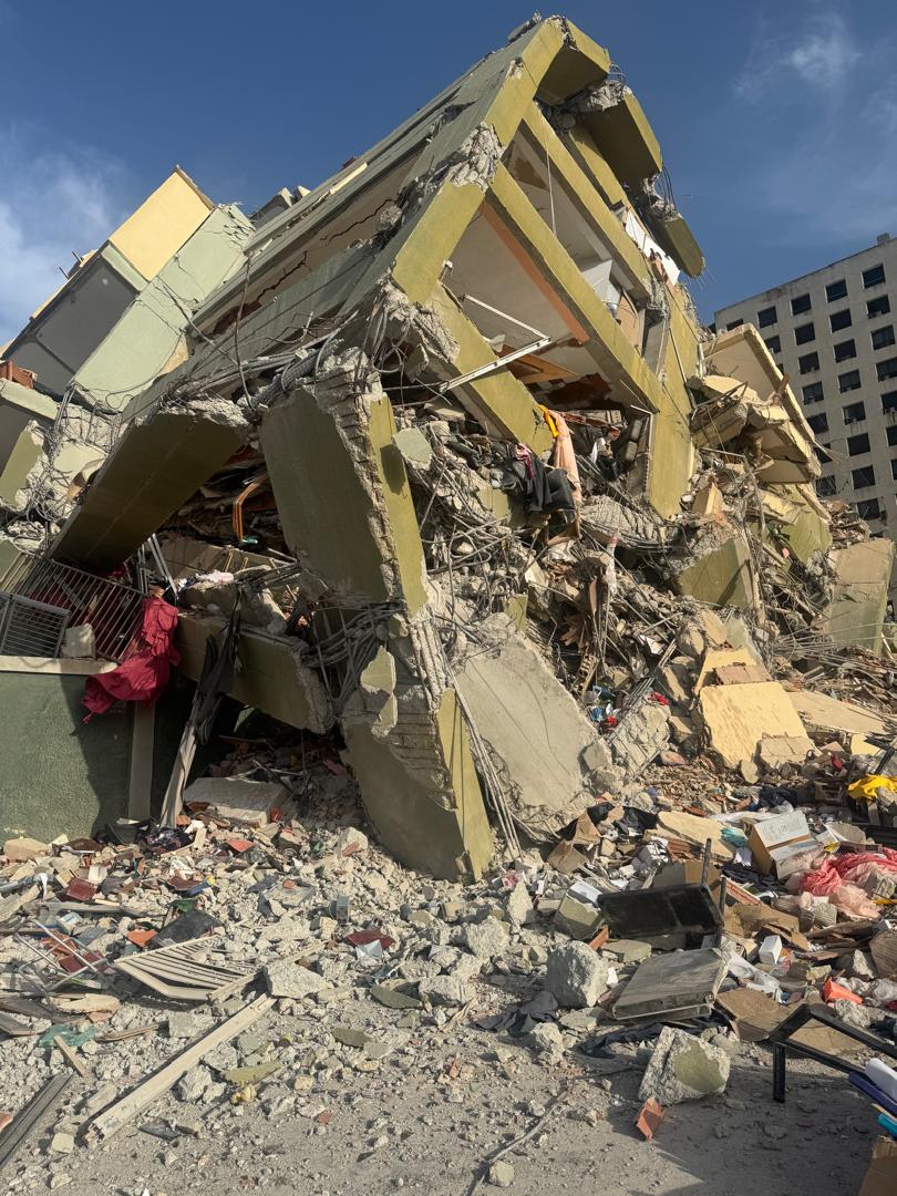ACN allocates $A165,000 in response to Venezuelan earthquakes