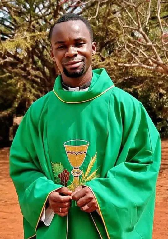 Central African Republic: Local bishop says murdered priest was a tireless peacemaker
